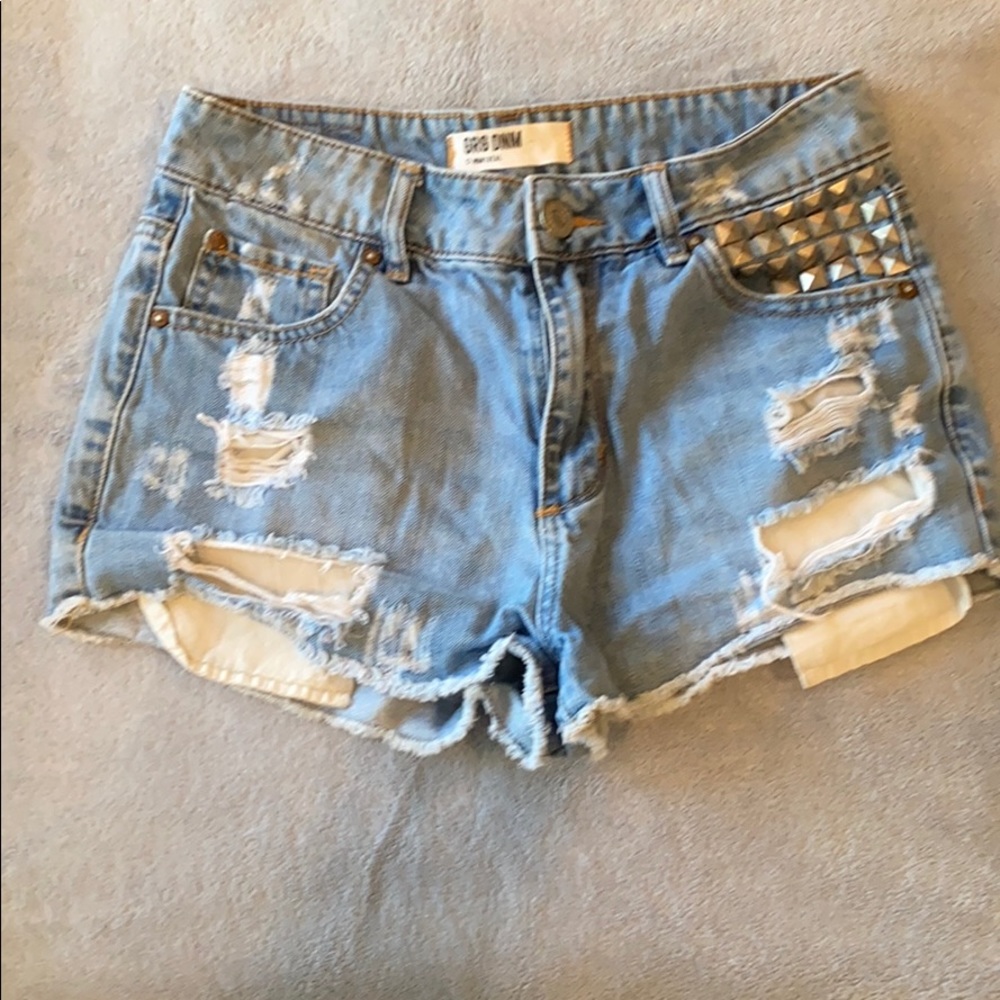 Shorts